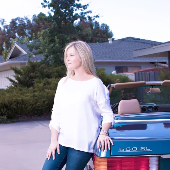 Meet your Posher, Lisa - Picture 1 of 1